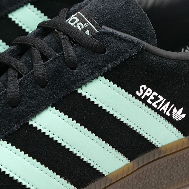 adidas　Originals Handball Spezial ミント adidas HANDBALL SPEZIAL 