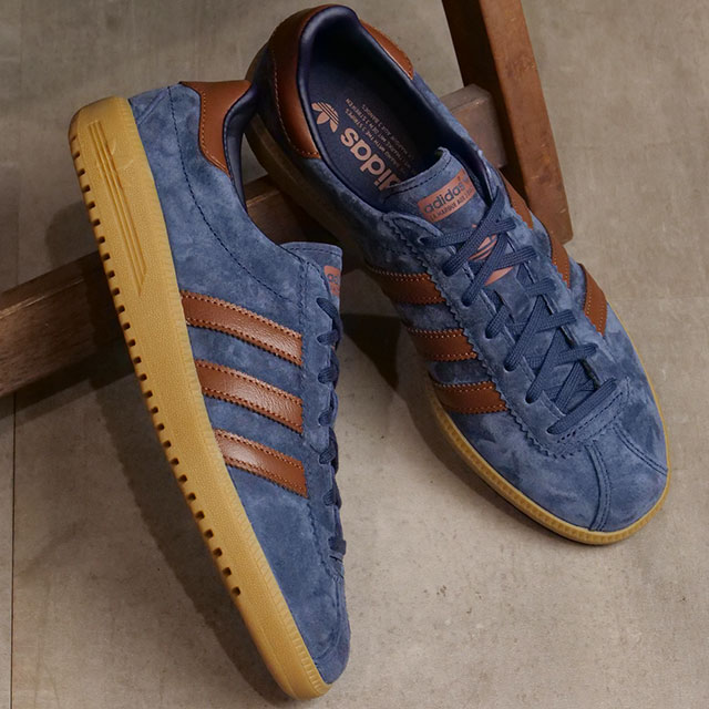 bermuda adidas トップ スニーカー