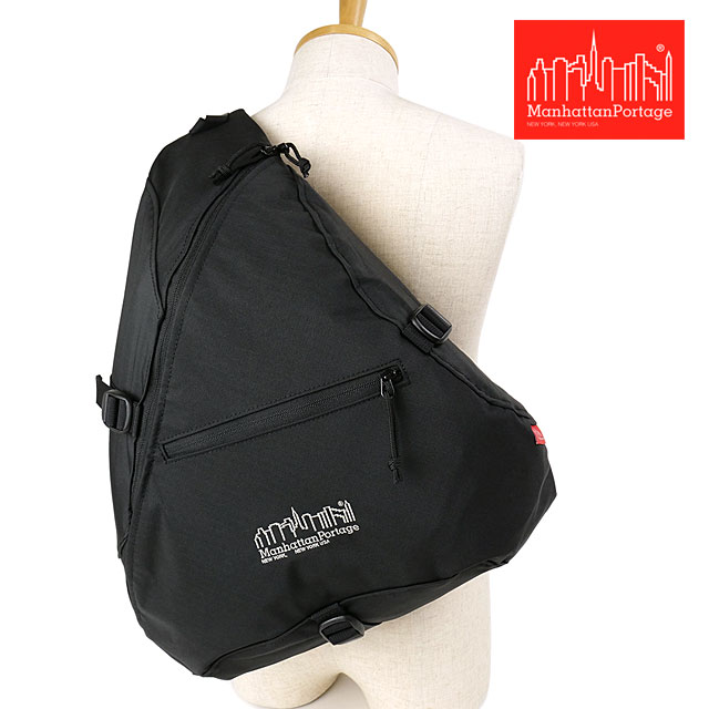 新品 未使用 マンハッタンポーテージ 2WAY リュック 楽天市場】【ポイント5倍】Manhattan Portage マンハッタン