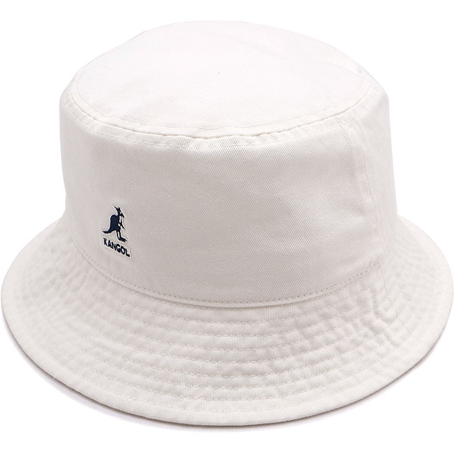 カンゴール KANGOL ウォッシュド バケットハット 230069602 SS24 WASHED ...