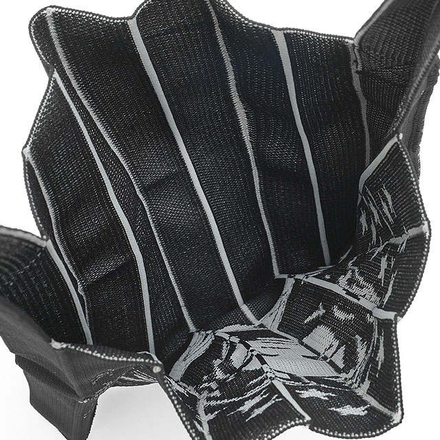 X-girl（エックスガール） コラボ ケイエヌティー365 フェイス ニット