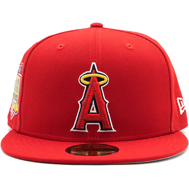 NEW ERA ニューエラ 大谷翔平 ホームラン王記念キャップ