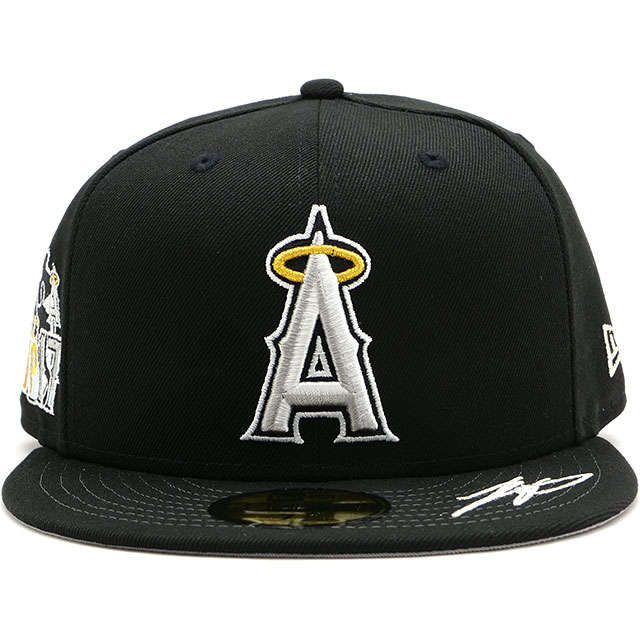 NEW ERA（ニューエラ） 大谷翔平 MVP記念キャップ 14339798 SHOHEI 