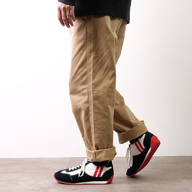 PATRICK（パトリック） 返品送料無料 スニーカー マラソン30th 506500