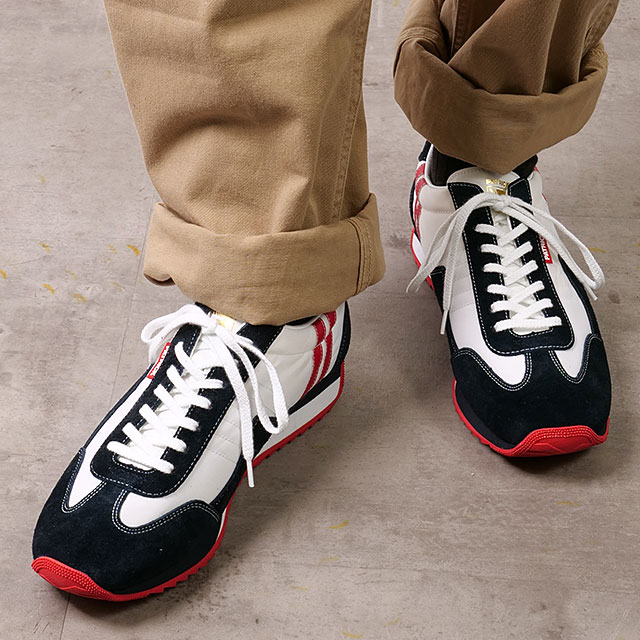 PATRICK（パトリック） 返品送料無料 スニーカー マラソン30th 506500