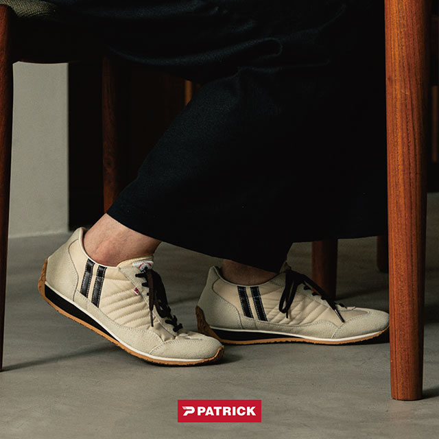 ☆様 PATRICK パトリック スニーカー メンズ レディース スタジアム
