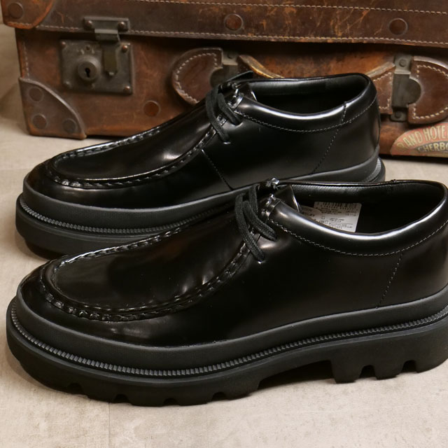 Clarks（クラークス） バデル シーム 26178241 FW24 M Badell Seam