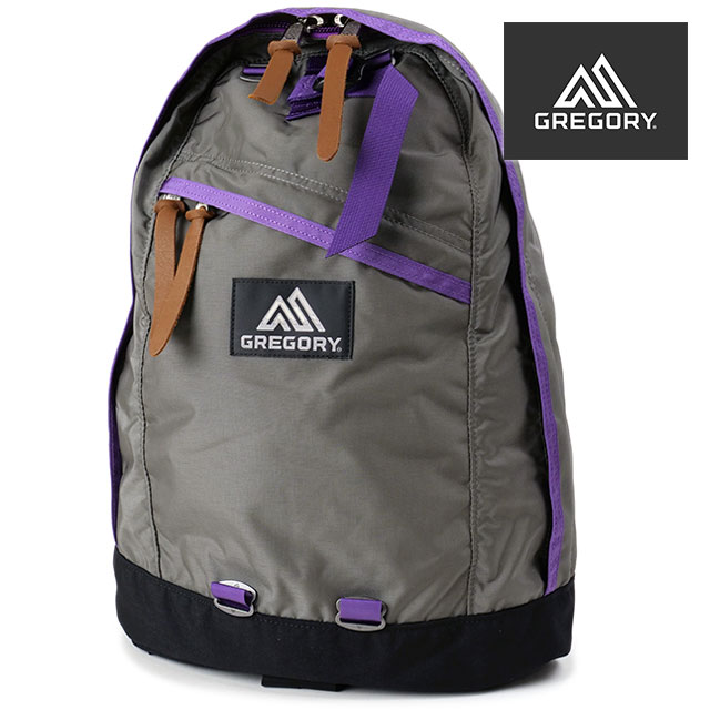 GREGORY（グレゴリー） リュック デイパック 65169T240 FW24 26L 