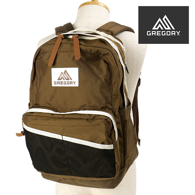 GREGORY（グレゴリー） リュック キャンパスデイM 130312A500 22L 