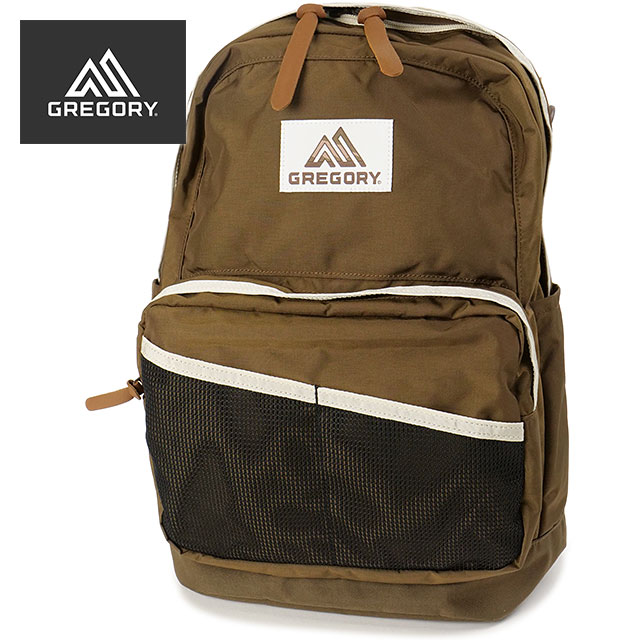 GREGORY（グレゴリー） リュック キャンパスデイM 130312A500 22L 