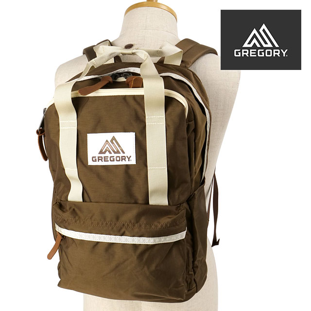 GREGORY（グレゴリー） リュック イージーピージーデイ 103868A500 