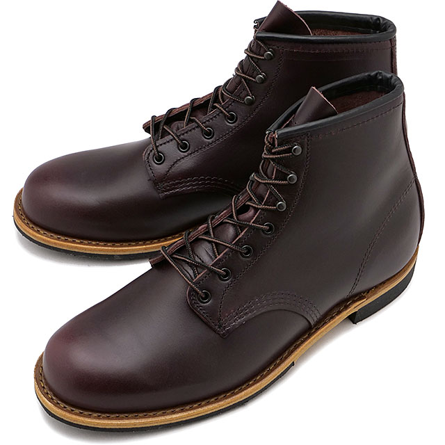 RED WING SHOES 返品送料無料 レッドウィング REDWING