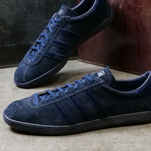 adidas Originals アディダス オリジナルス スニーカー タバコ JR2743