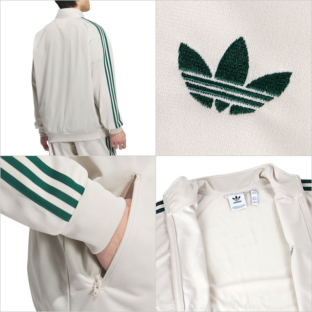 adidas Originals アディダス オリジナルス ジャージ ベッケン