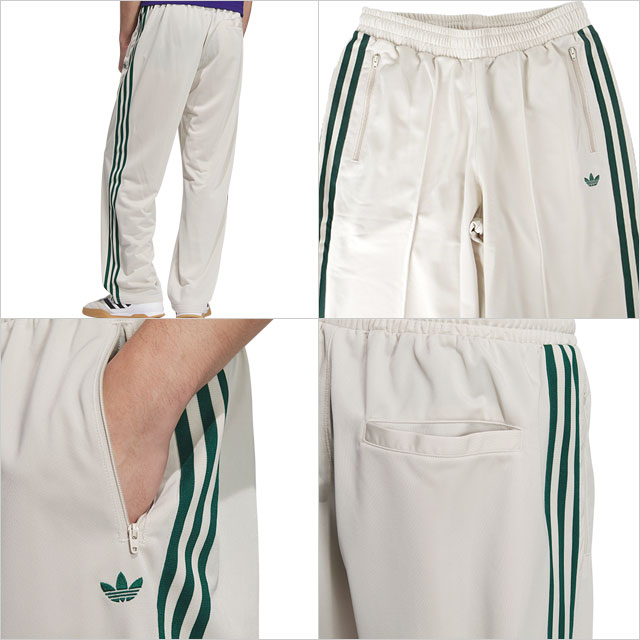 adidas Originals アディダス オリジナルス ジャージ ベッケンバウアー
