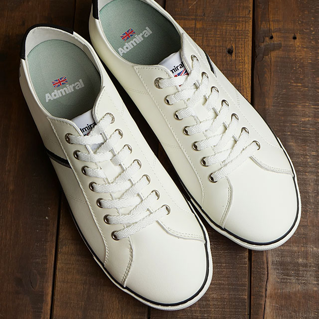 Admiral（アドミラル） スニーカー ワトフォード AD-601 FW24 WATFORD