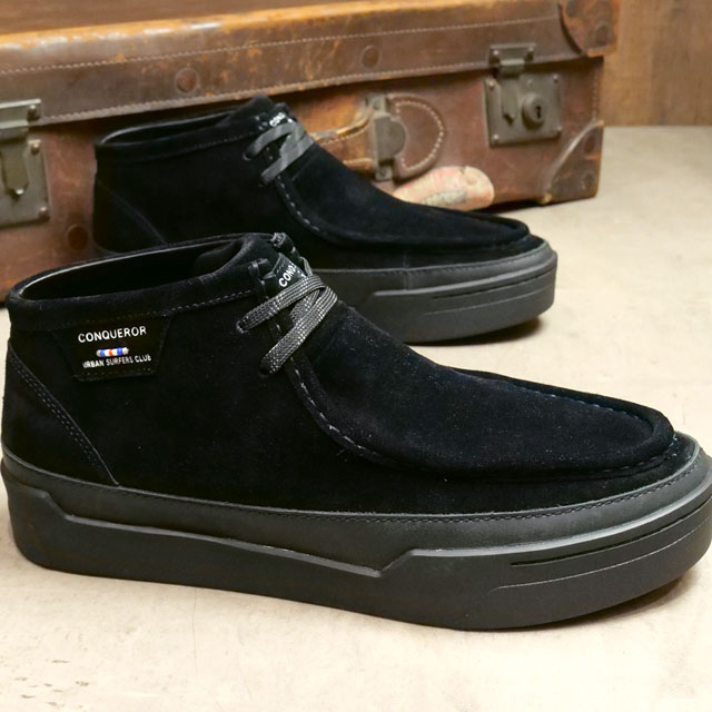 Conqueror Shoes（コンカラーシューズ） コンカラー シューズ