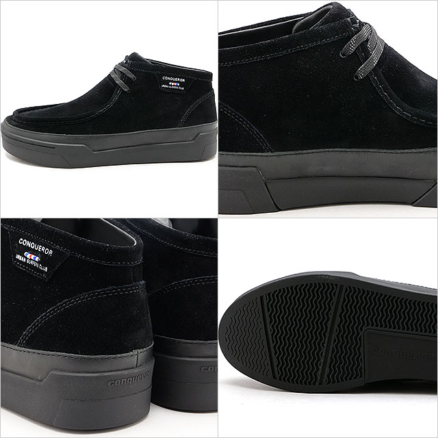 Conqueror Shoes(コンカラーシューズ) コンカラー シューズ Conqueror Shoes(コンカラーシューズ) コンカラー シューズ