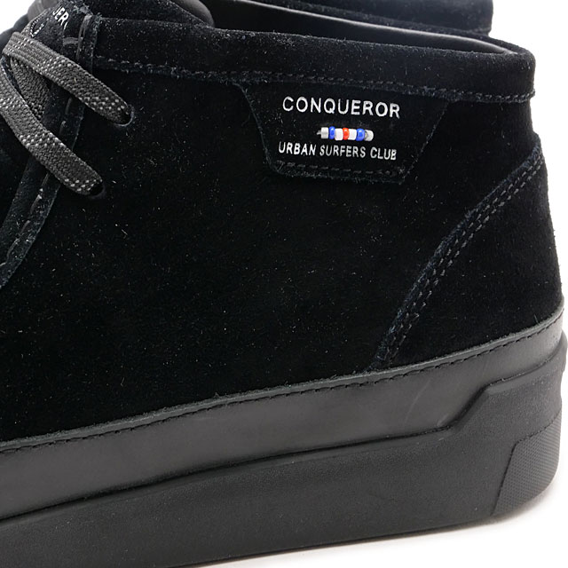 Conqueror Shoes(コンカラーシューズ) コンカラー シューズ Conqueror Shoes(コンカラーシューズ) コンカラー シューズ