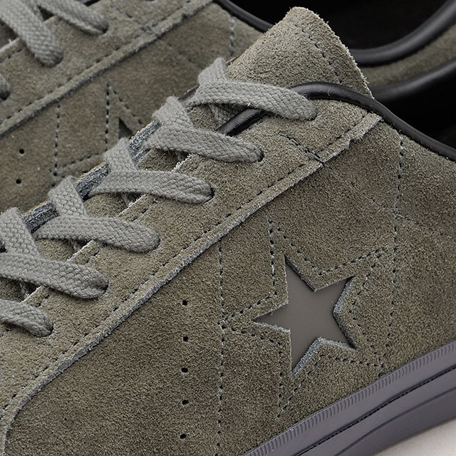 CONVERSE（コンバース） スニーカー ワンスター J スエード 35200800