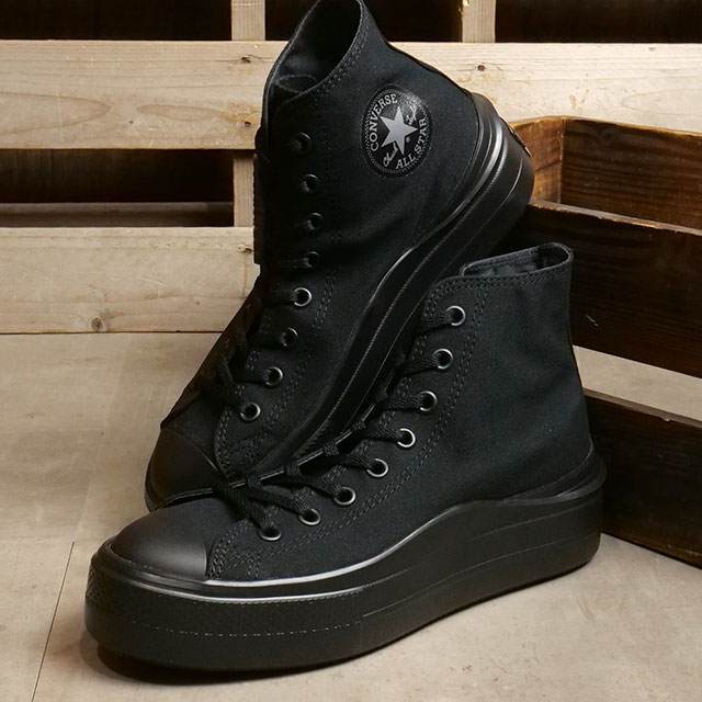 CONVERSE コンバース スニーカー オールスター ライト PLTS II