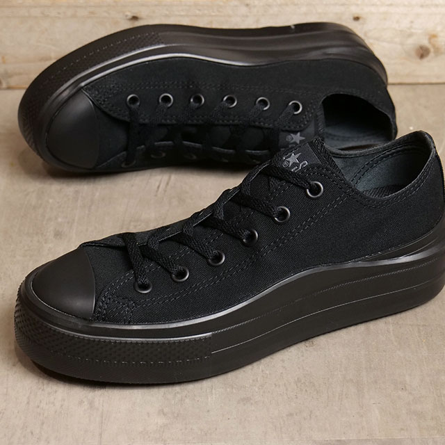 CONVERSE コンバース スニーカー オールスター ライト PLTS II CONVERSE コンバース スニーカー オールスター ライト PLTS II