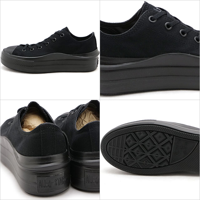 CONVERSE コンバース スニーカー オールスター ライト PLTS II