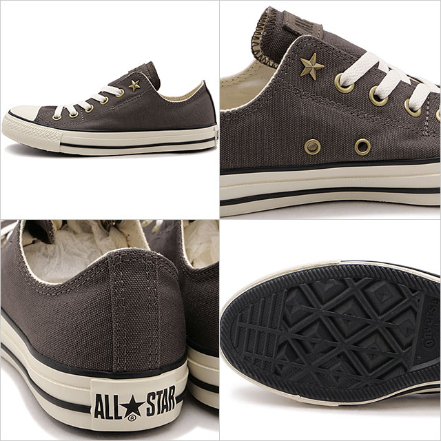 CONVERSE コンバース スニーカー オールスター ST スリップ OX CONVERSE コンバース スニーカー オールスター ST スリップ OX