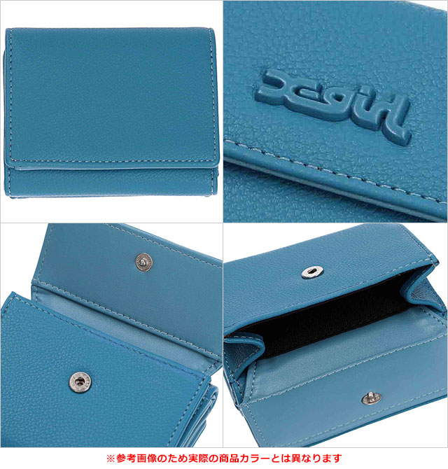 Wallet コメリ ピンク xgirl 財布 X-girl エックスガール フェイク