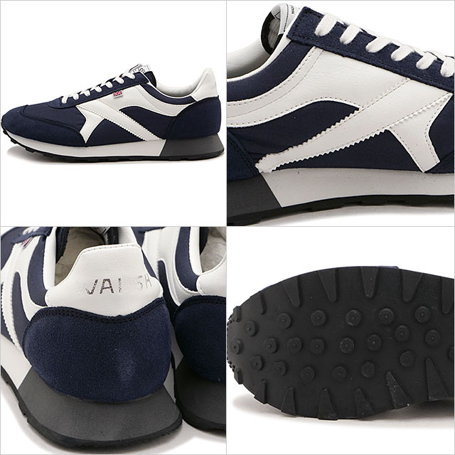 WALSH（ウォルシュ） スニーカー トルネード-T TOR24470 TORNADO-T