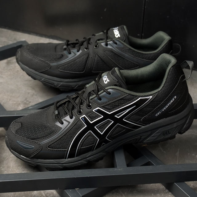 Amazon.com | ASICS GEL-VENTURE 6 Men's Sports Style Shoes