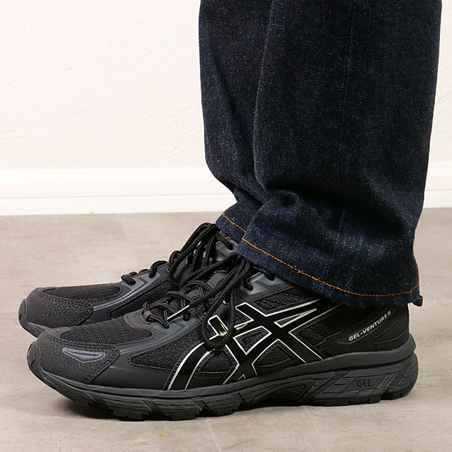ASICS☆GEL 1090 MID GREY/BLACK アシックス スニーカー (asics