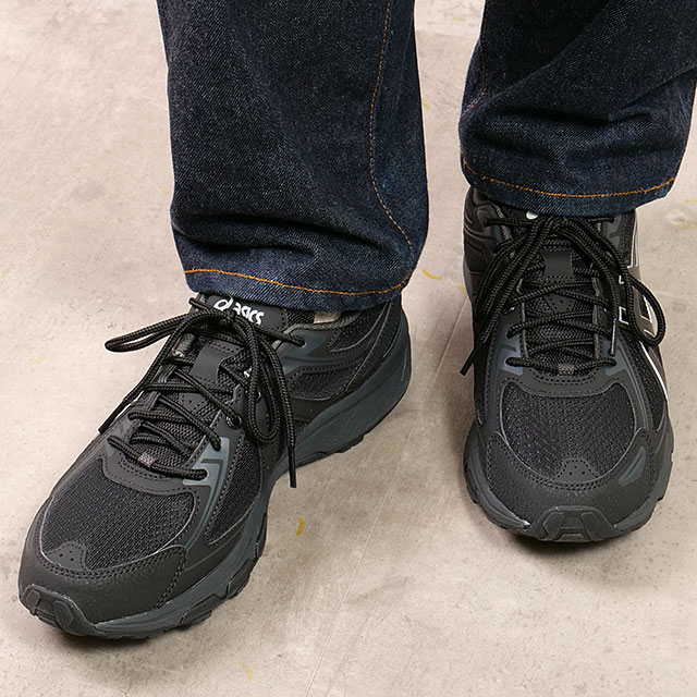 KoBaさん専用 【asics】シューズ・【DESCENTE】ニーパッド アシックス asics ゲルニンバス 27 1011B958-400 メンズ