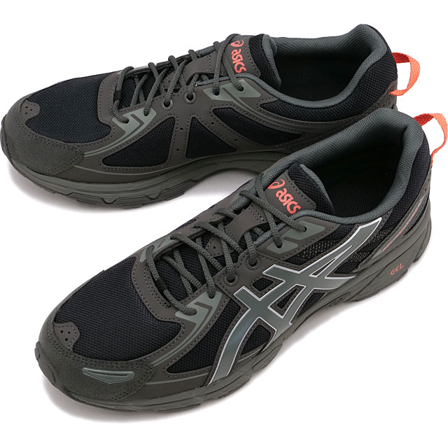 ASICS アシックス スポーツスタイル SportStyle スニーカー ゲル