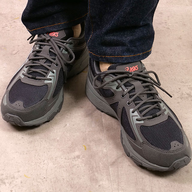 ASICS アシックス スポーツスタイル SportStyle スニーカー ゲル