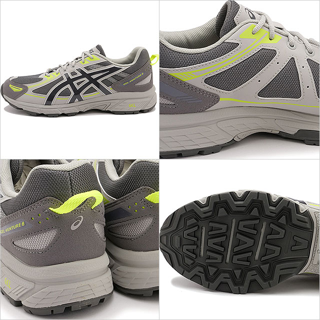 ASICS アシックス スポーツスタイル SportStyle スニーカー ゲル