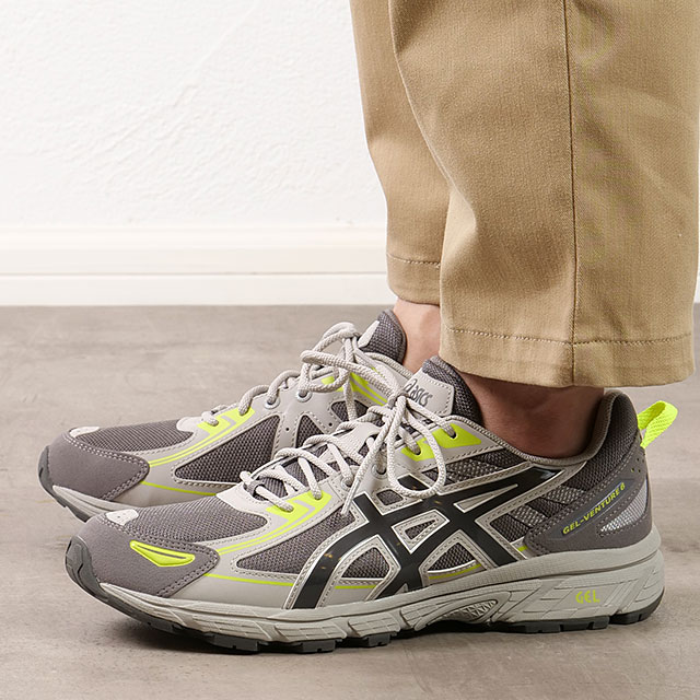 ASICS アシックス スポーツスタイル SportStyle スニーカー ゲル