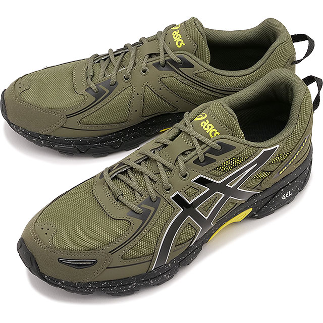 ASICS アシックス スポーツスタイル SportStyle スニーカー ゲル