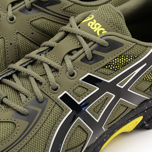 ASICS アシックス スポーツスタイル SportStyle スニーカー ゲル