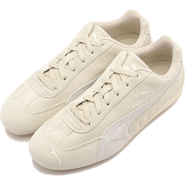 PUMA 返品送料無料 プーマ スニーカー スピードキャット OG