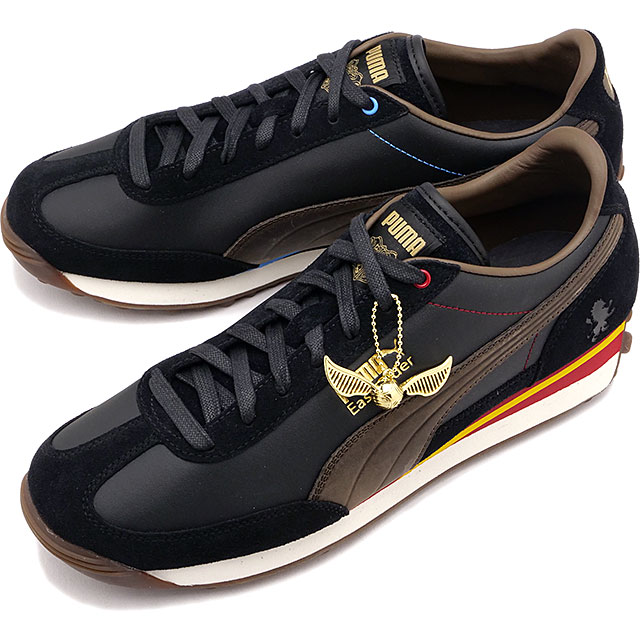 4/27まで限定出品！新品PUMA⭐︎ローファースニーカーブラック★23.5 PUMA｜BILLY'S ENT 公式通販