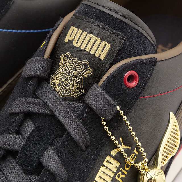 PUMA（プーマ） 返品送料無料 スニーカー イージーライダー ハリー