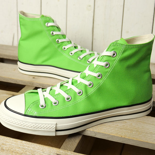 CONVERSE コンバース スニーカー キャンバス オールスター J