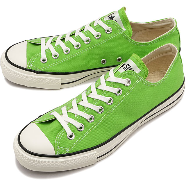CONVERSE コンバース スニーカー キャンバス オールスター J