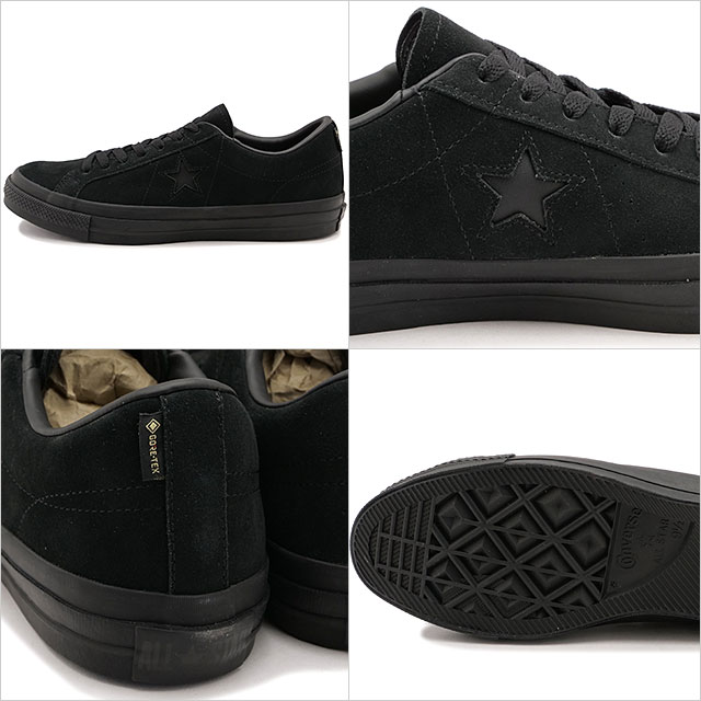 CONVERSE コンバース ワンスター ゴアテックス 35200820 SS25