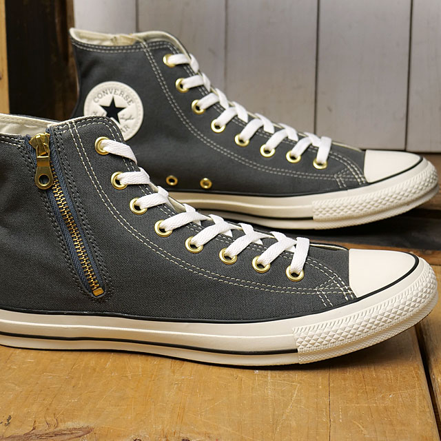 CONVERSE（コンバース） スニーカー オールスター ゴールドジップ