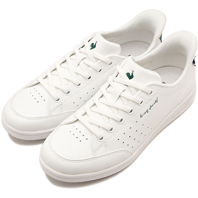 le coq sportif（ルコックスポルティフ） ルコック スニーカー ラ
