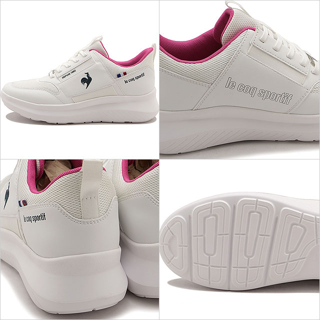 le coq sportif（ルコックスポルティフ） ルコック スニーカー LCS