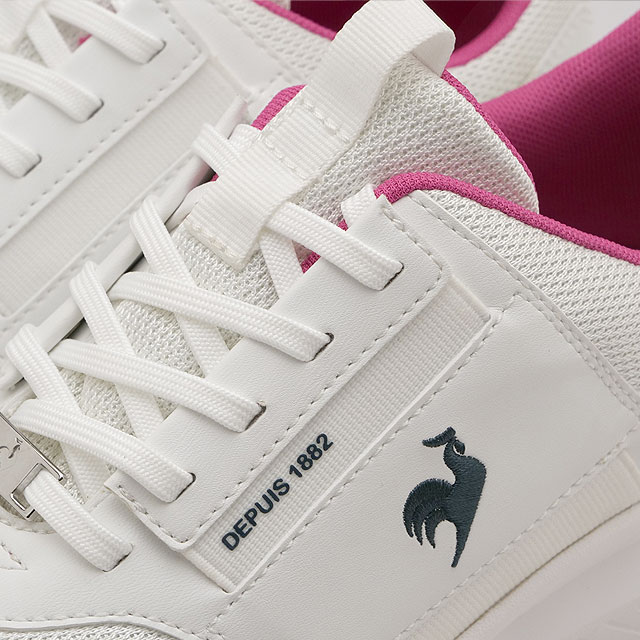 le coq sportif（ルコックスポルティフ） ルコック スニーカー LCS