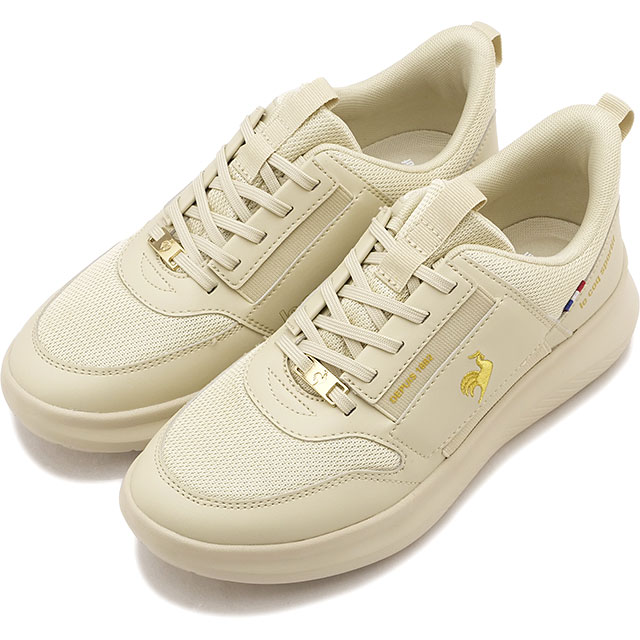 le coq sportif（ルコックスポルティフ） ルコック スニーカー LCS
